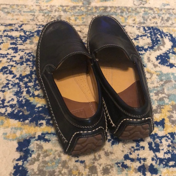 Johnston & Murphy men’s dress shoes - Picture 2 of 3